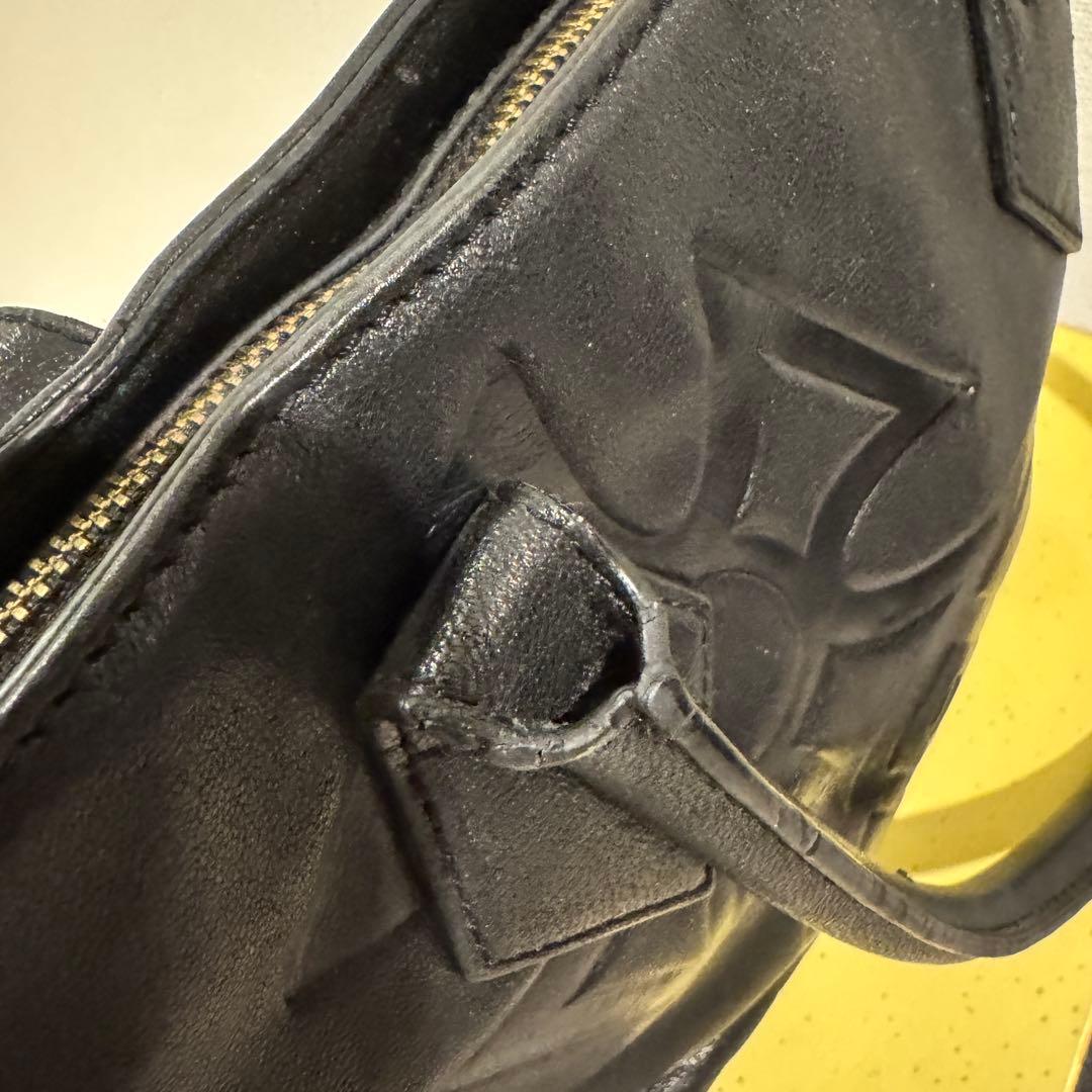 【希少】Vivienne Westwood トートバッグ