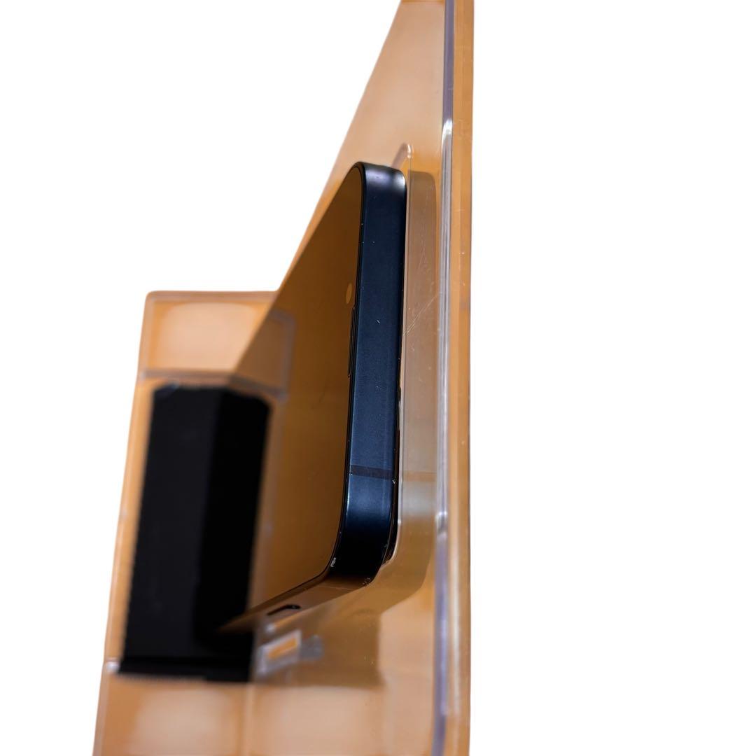 Apple iPhone 14 128GBミッドナイト本体SIMフリー