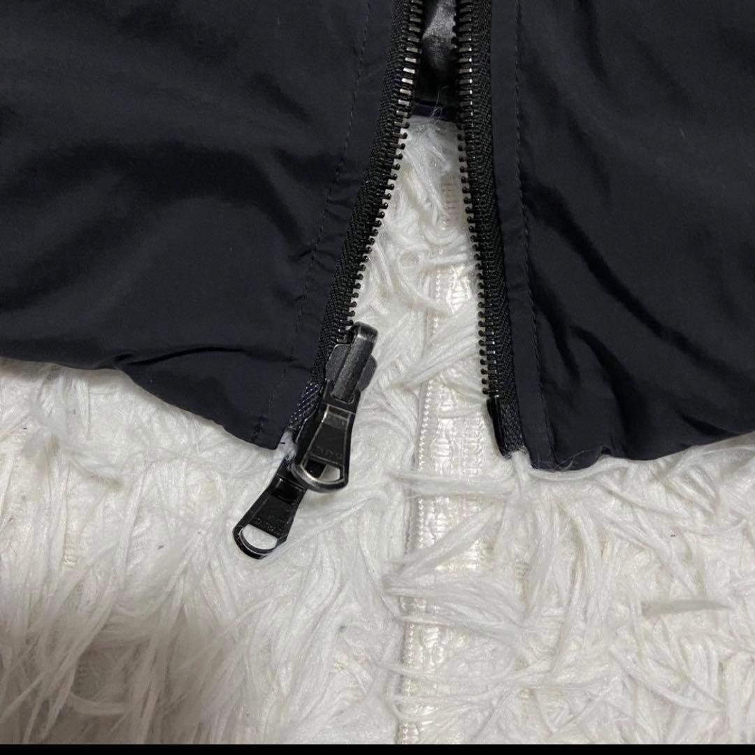 やーまんUFO様 ダウンジャケット