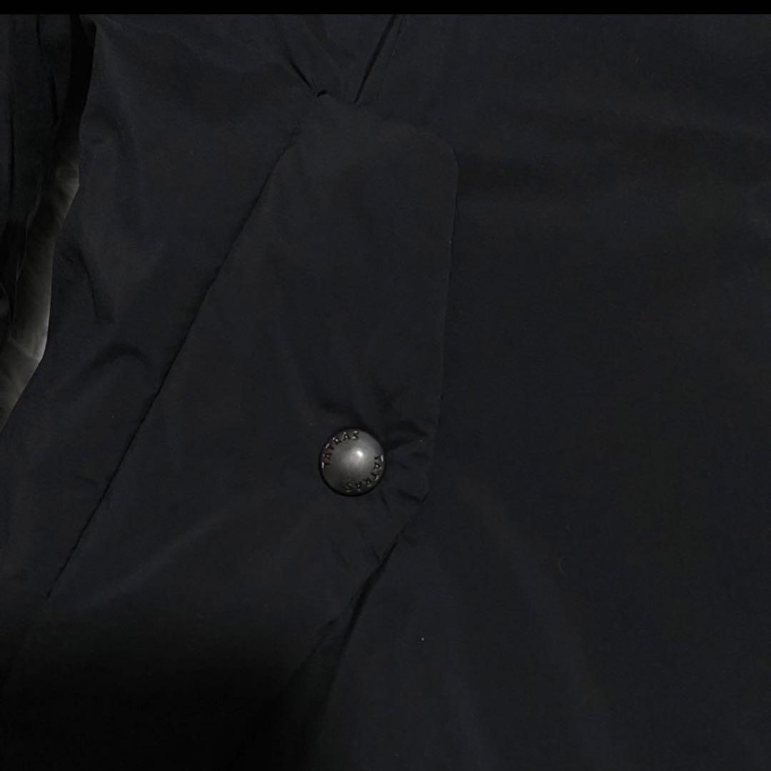 やーまんUFO様 ダウンジャケット