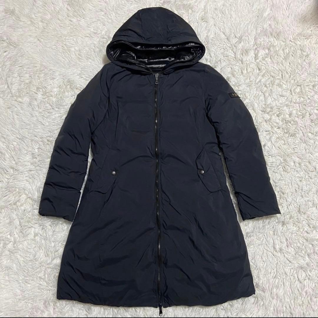 やーまんUFO様 ダウンジャケット