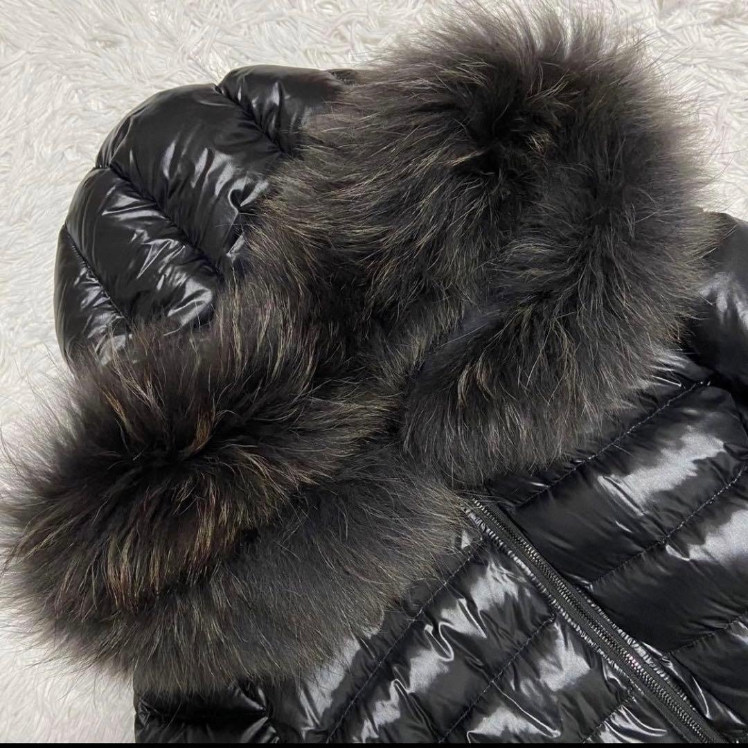 やーまんUFO様 ダウンジャケット