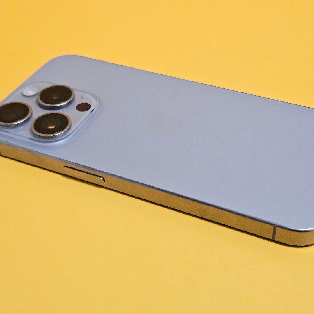 iPhone 15 Pro 256GB｜24時間以内発送!#389
