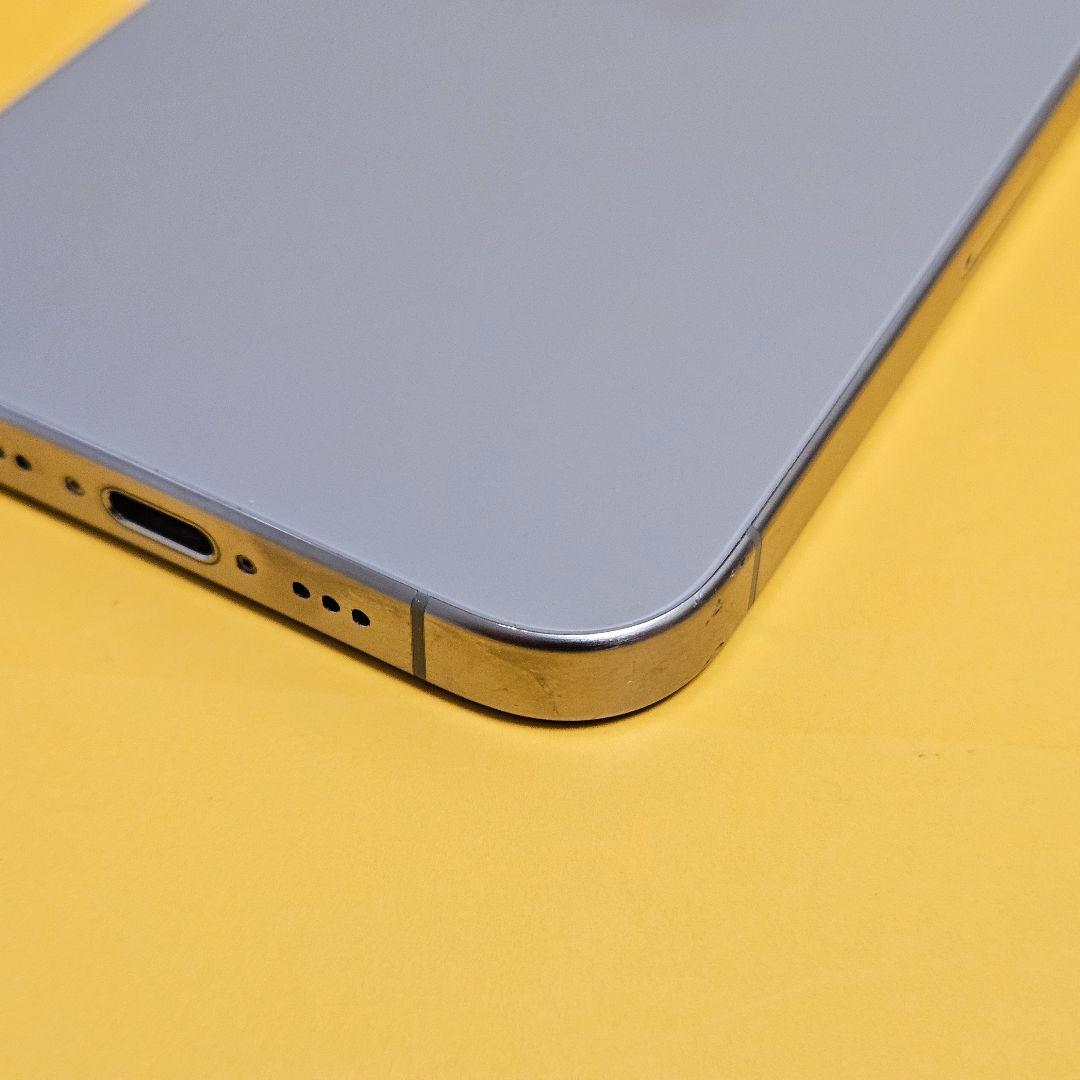 iPhone 15 Pro 256GB｜24時間以内発送!#389