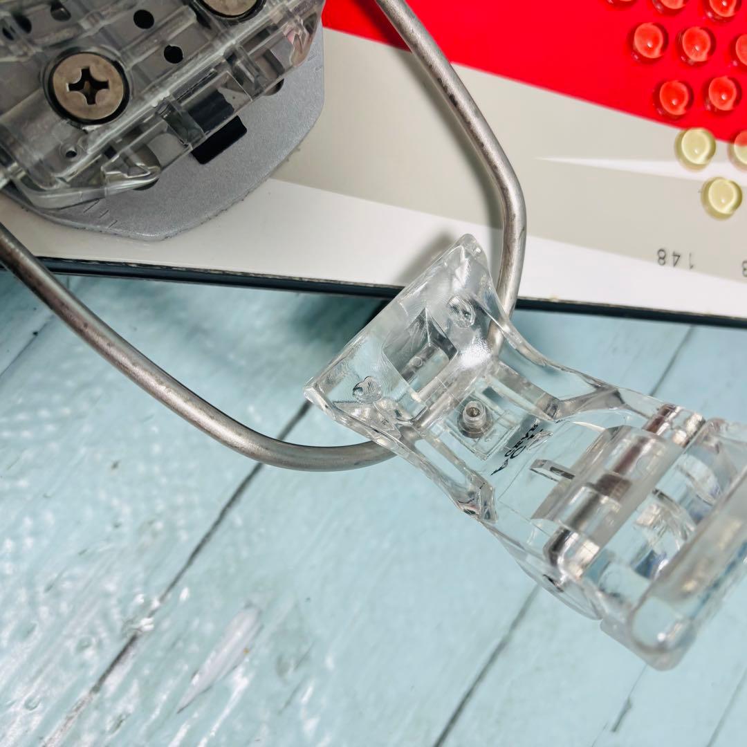 ビンディングのみ　ACT gear アルペンボード　スノーボード　モス