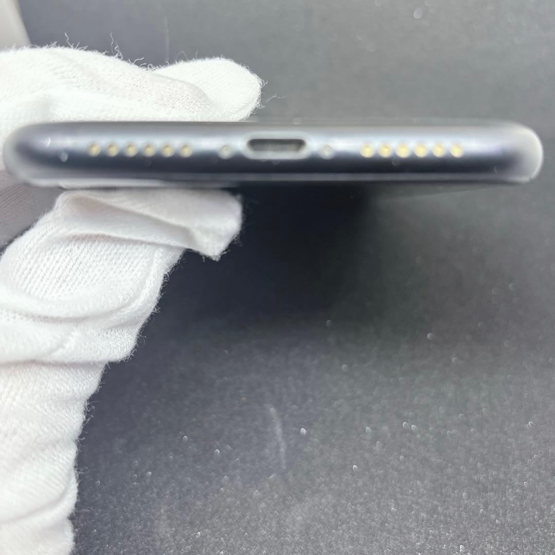 iPhoneXR〔10R） 64GB ブラック 本体のみ SIMフリー