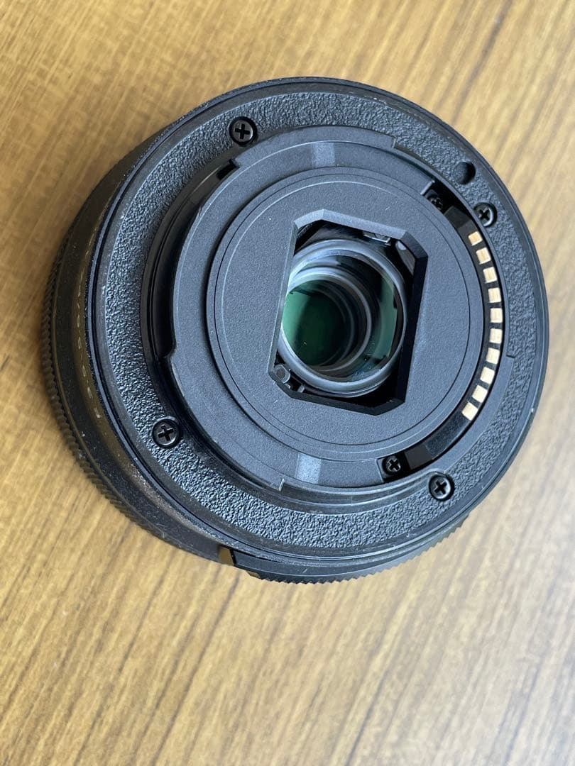 最新 美品 Sony 希少品 E3.5-5.6/PZ 16-50 OSS II