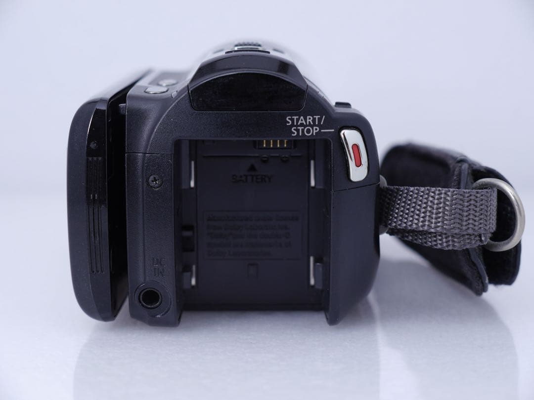 Canon iVIS HF M32 ブラック