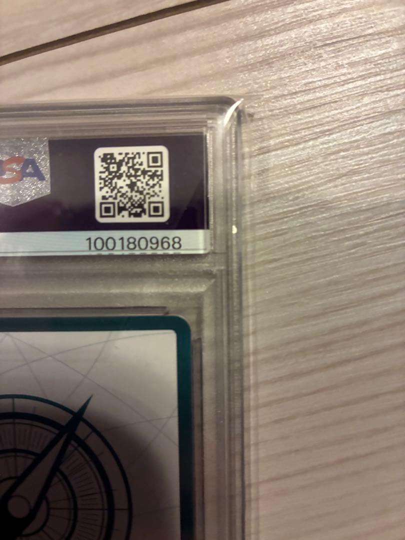 サ*シ様 ワンピースデイ 2024 LIVE入場特典　DAY2 ドンカード ad