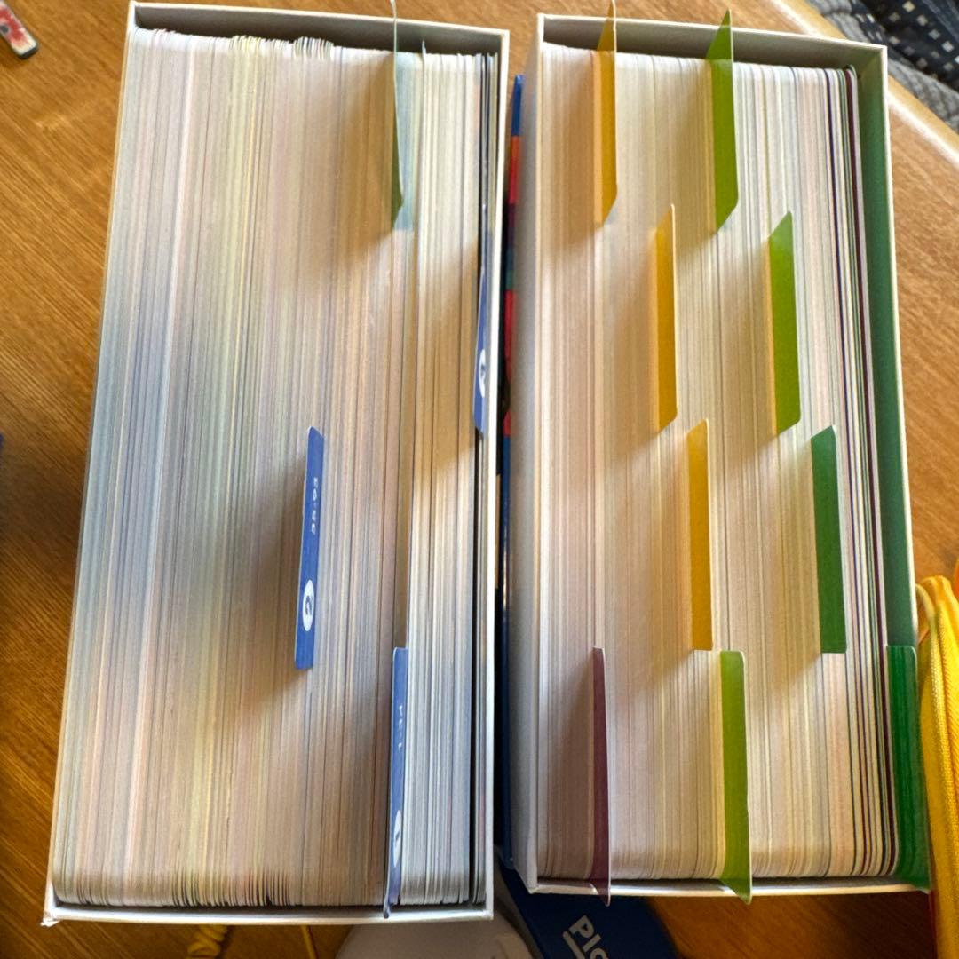 値下げしてます DWE ディズニー英語トークアロング　Q&Aカードセット 284