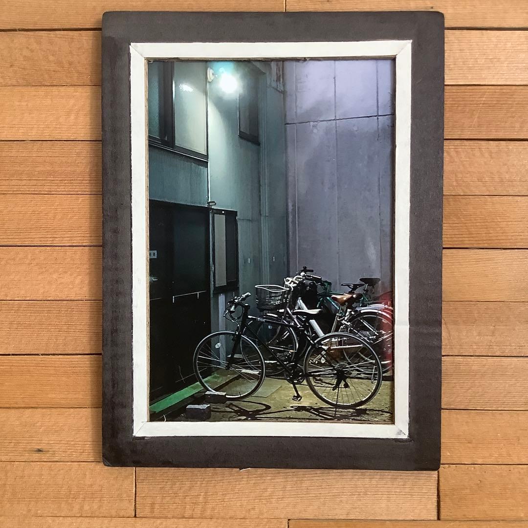 SONY α７用改造レンズ　OlympusペンD 32㎜f1.9 ハーフサイズ