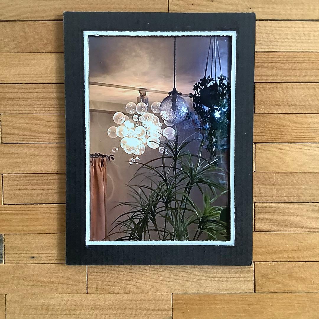 SONY α７用改造レンズ　OlympusペンD 32㎜f1.9 ハーフサイズ