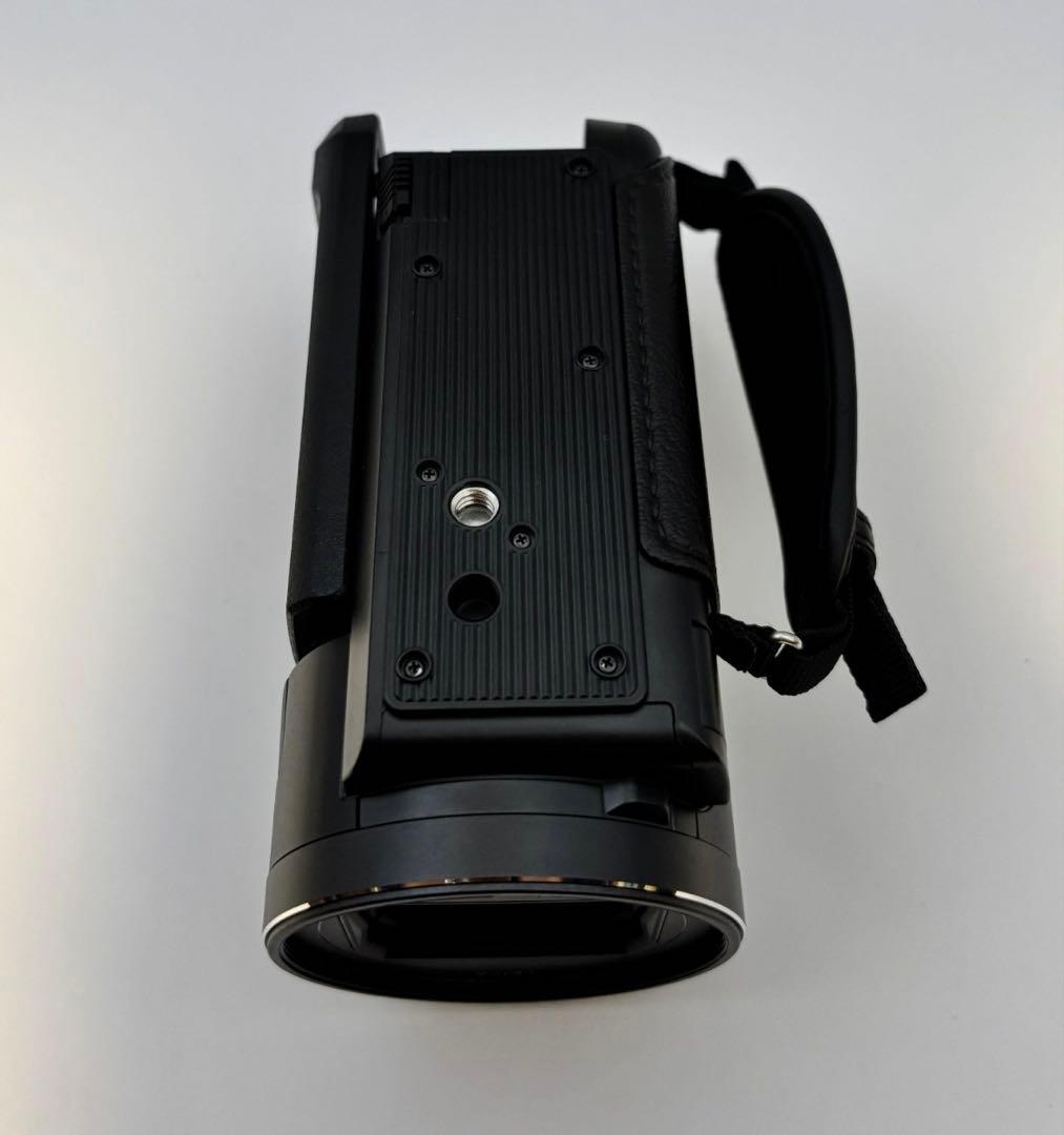 新品未使用　パナソニック HC-VX2MS デジタル4Kビデオカメラ