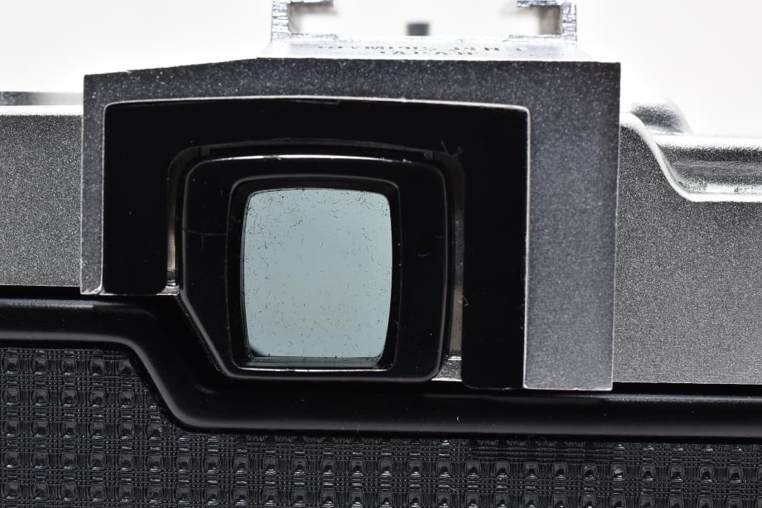 極上完動品 オリンパス Olympus Pen FT フィルムカメラ 3341