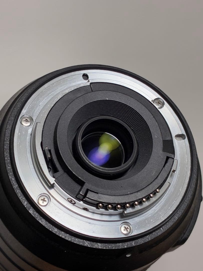 ⭐️美品⭐️Nikon AF-S 55-300mm f4.5-5.6G ED VR