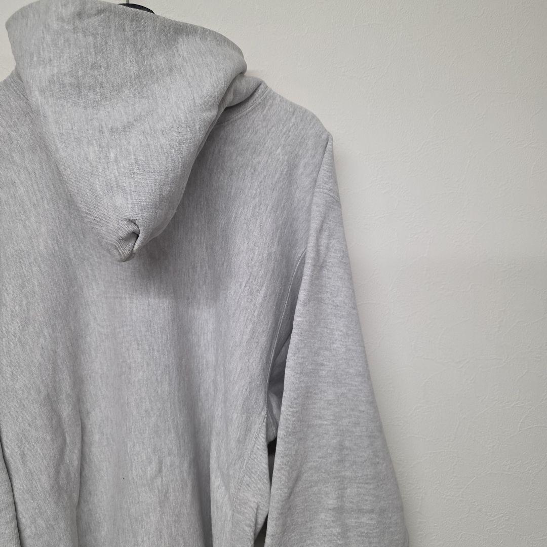 90s　USA製　チャンピオン　リバースウィーブ　サイズXXL オーバリン大学