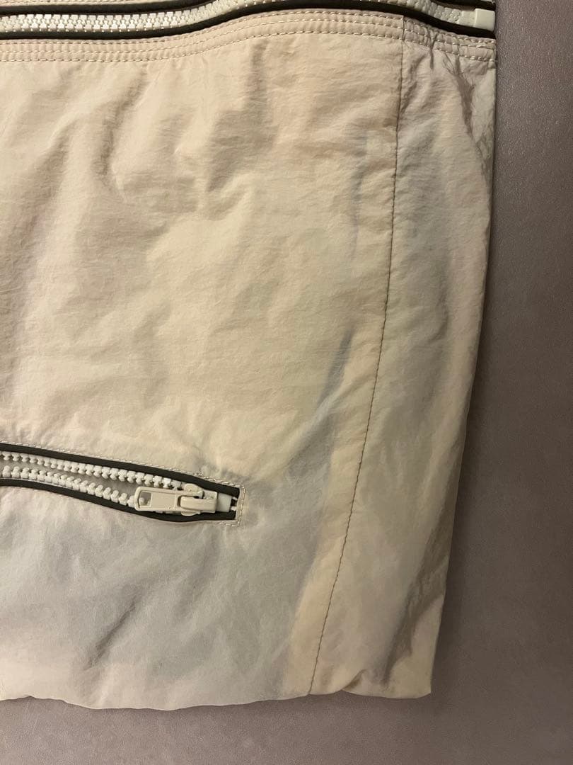 00s DIESEL ナイロンジャケットvintage nylon jacket