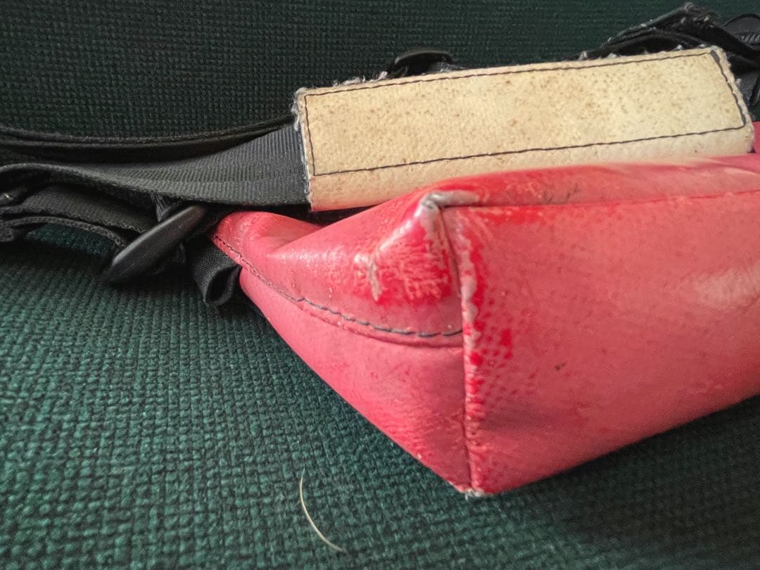 FREITAG フライターグメッセンジャーバッグ F40 JAMIE