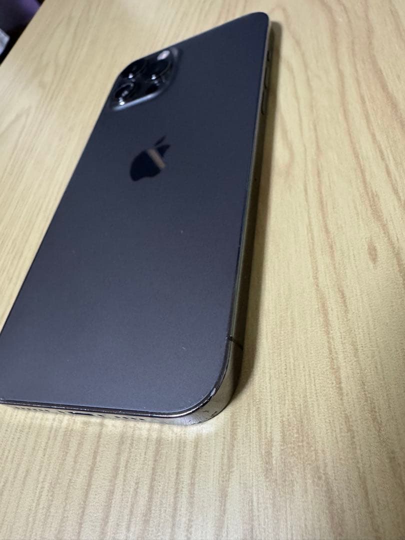 ［本日限りSALE‼️］iPhone 12 promax 256GB グラファイト