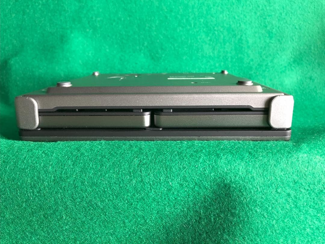 KING JIM デジタルメモ DM30 本体と取扱説明書