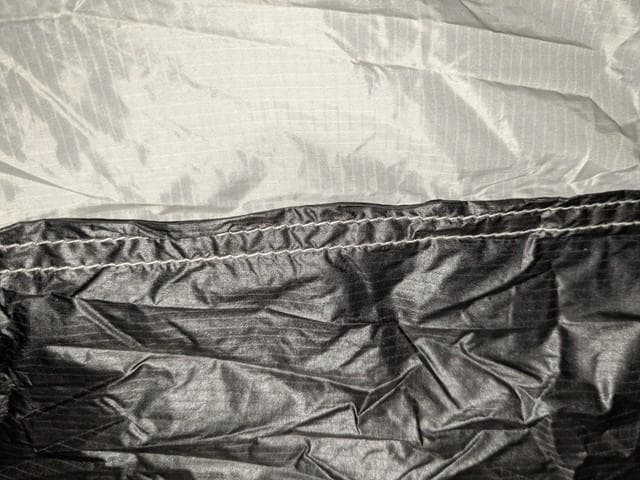 Naturehike Cloud UP1 ネイチャーハイク クラウドアップ1中古