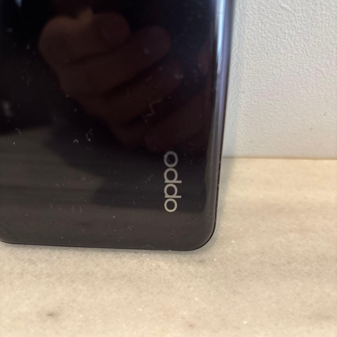 スマートフォン本体 Oppo reno 5A