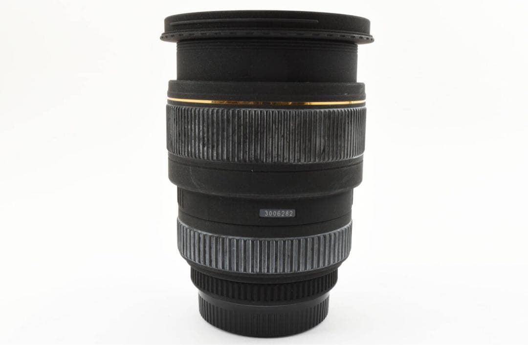 シグマ SIGMA 24-70mm F2.8 DG MACRO ペンタックス