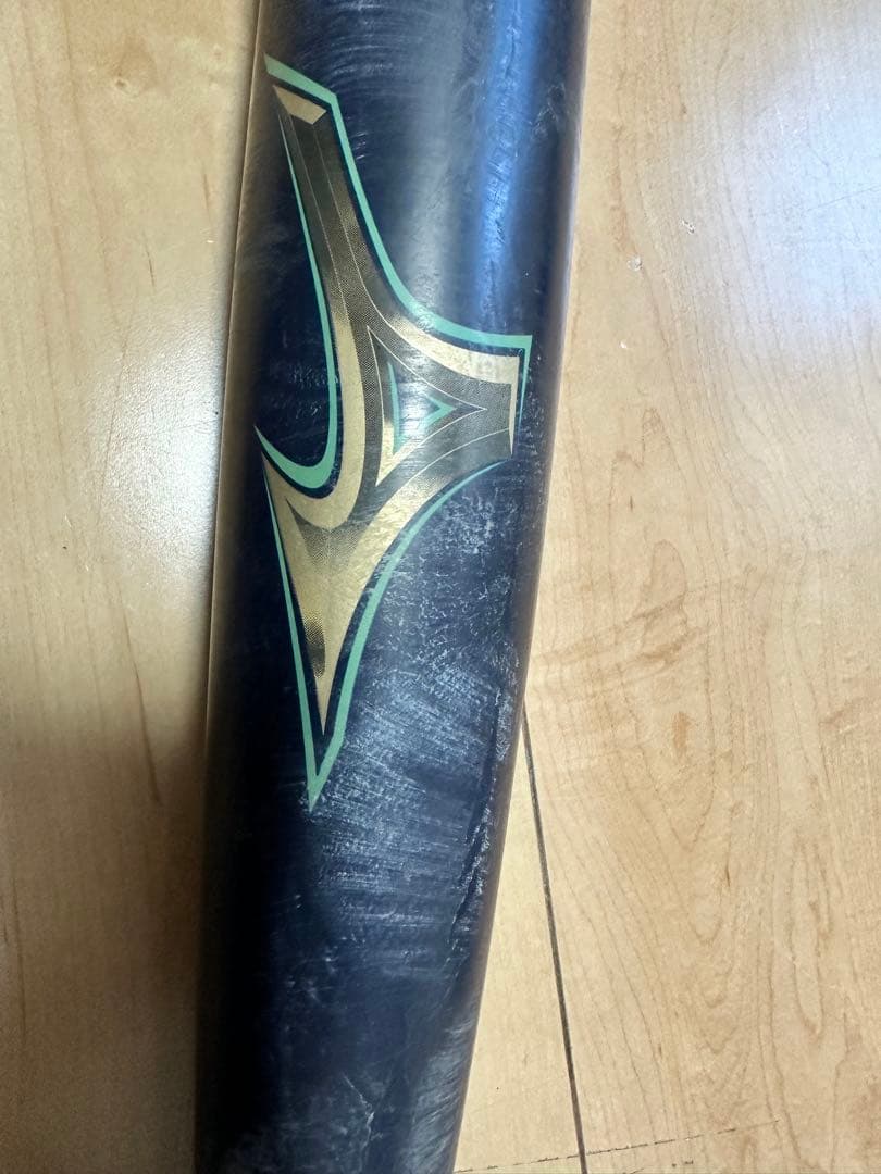 BRYONMAX LEGACY 84cm 500g 軟式バット