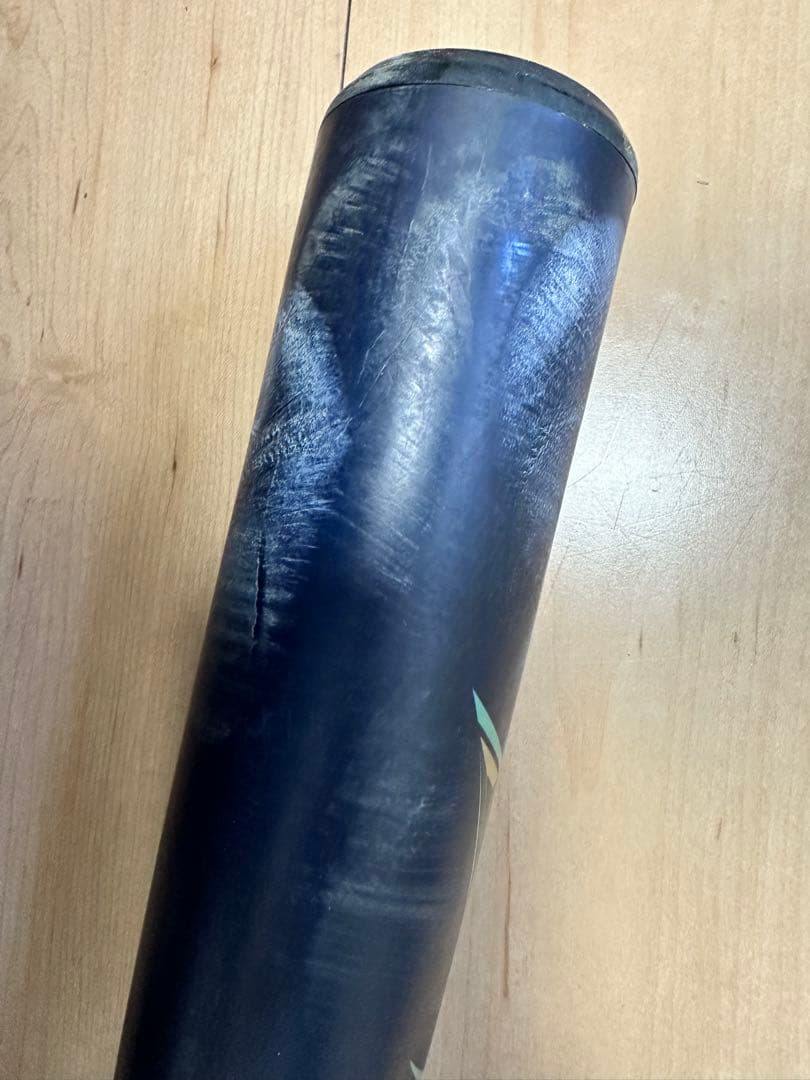 BRYONMAX LEGACY 84cm 500g 軟式バット