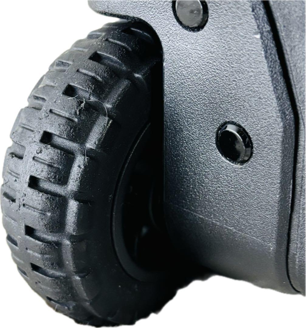 chams キャリーバッグ　80L ドリフトウッド　旅行鞄　キャリーケース