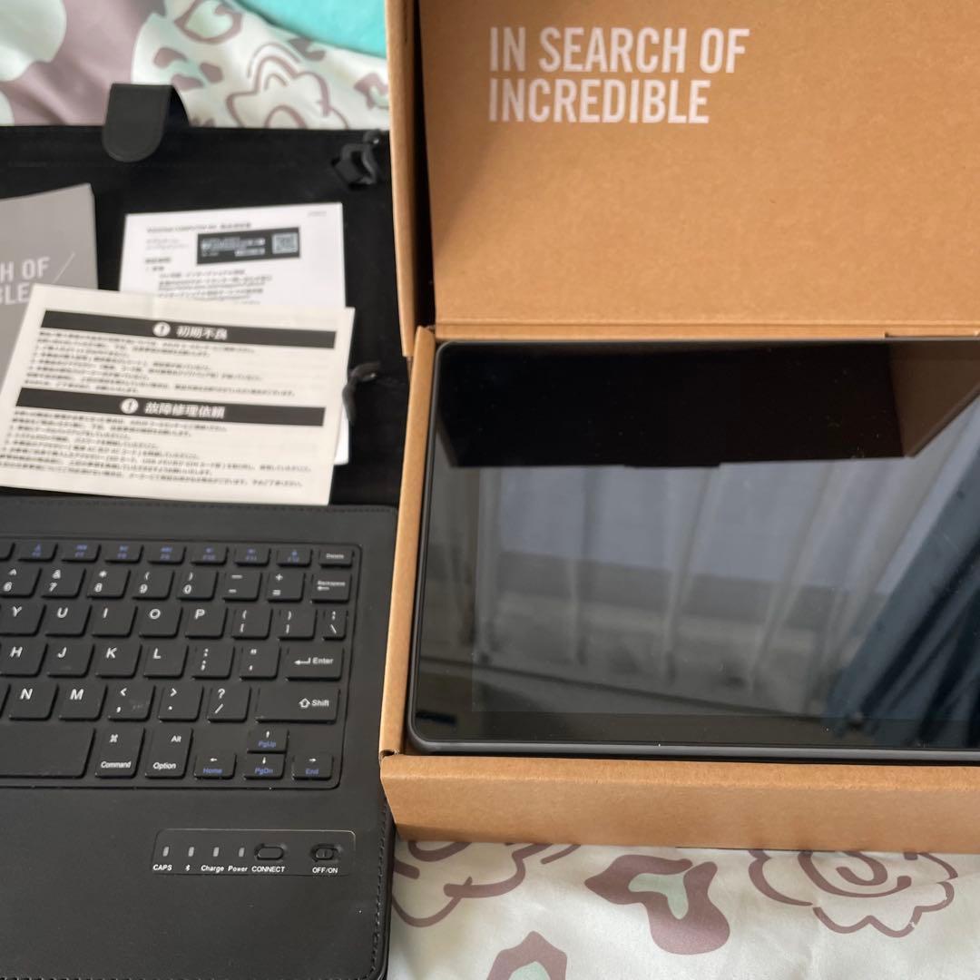 Chromebook本体 Chromebook CT100PA