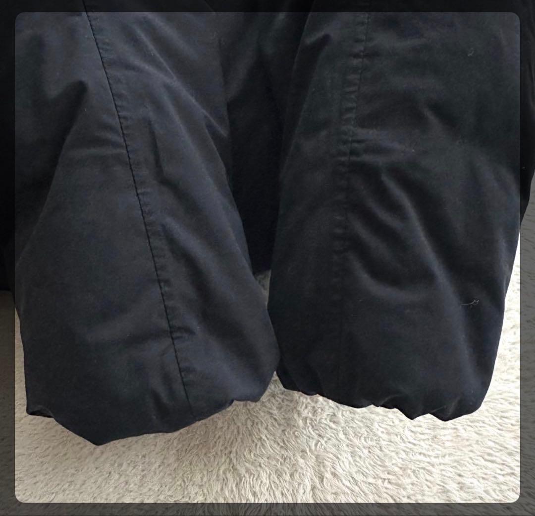 ☆MiMi☆DESCENTE ジャーナルスタンダード別注　水沢ダウン　M