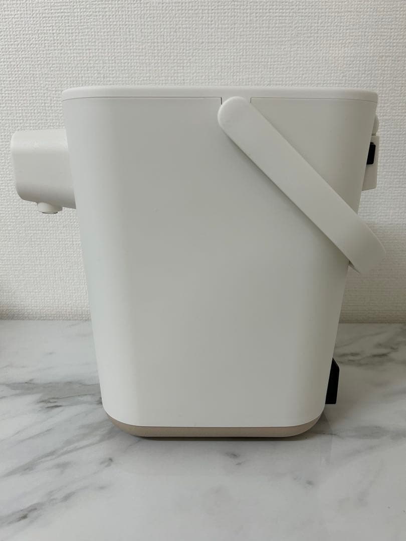 週末お値下げ【美品】象印 「STAN.」電気ポット スタン stan