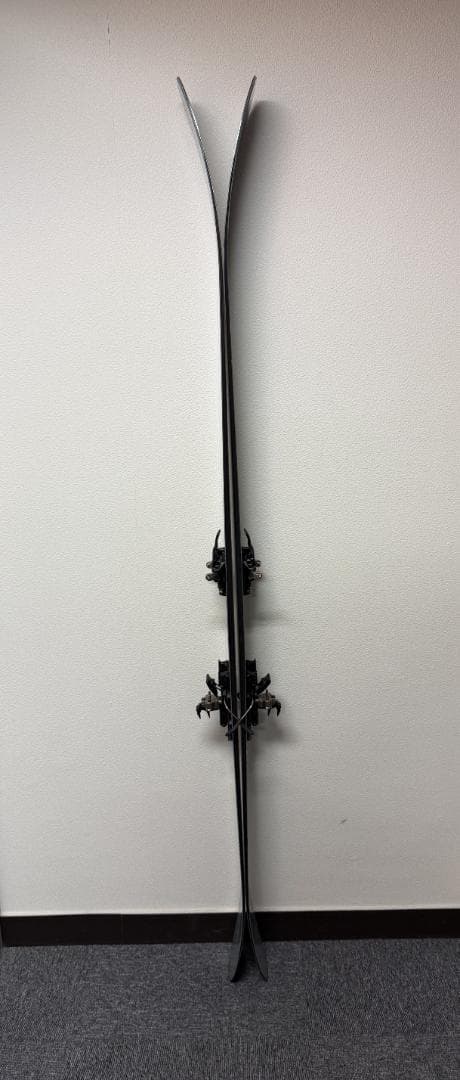 スキー Nordica enforcer unlimited 104 186 ATK