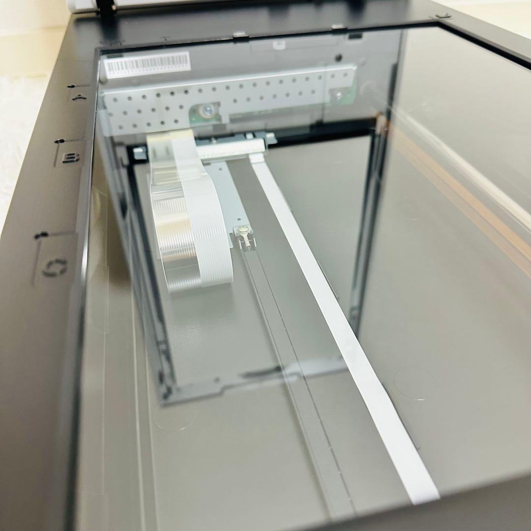 【美品】　EPSON Colorio GT-X830 カラリオ スキャナー