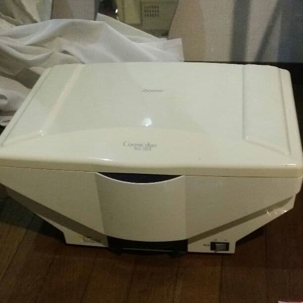 芙蓉　コメット美顔器