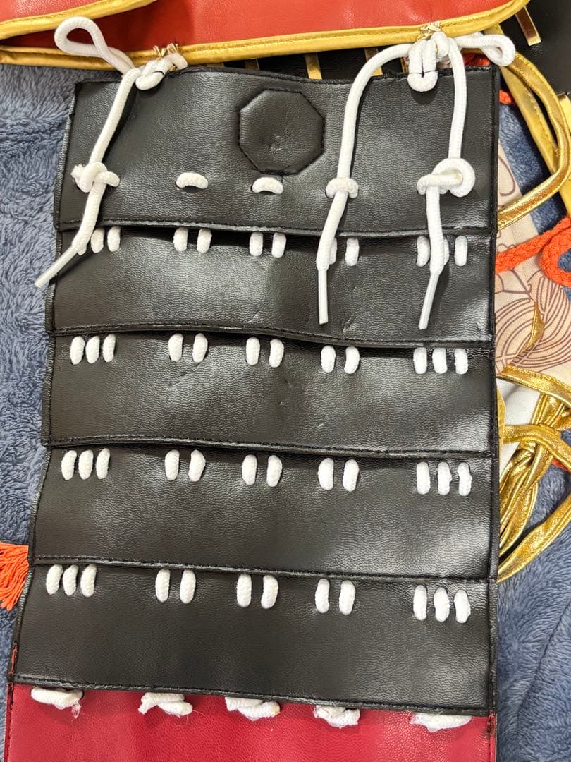 篭手切江 初 戦闘服 コストモ Lサイズ