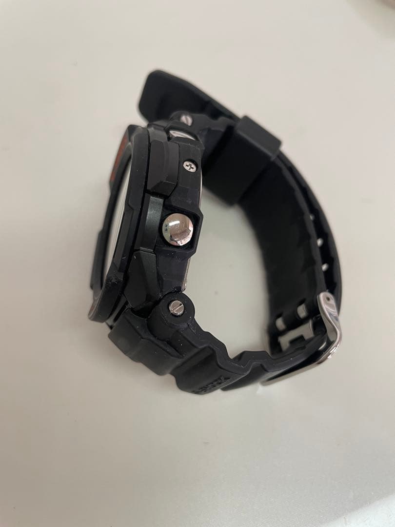 CASIO G-SHOCK【GW-3000B】 スカイコクピット 電波ソーラー