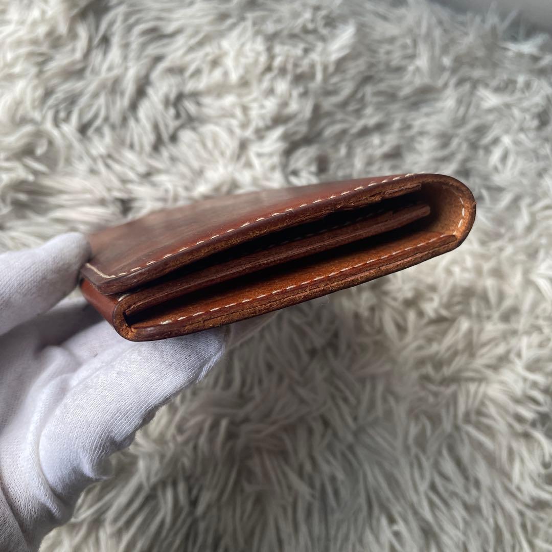 【美品】ポーター ホフ ロングウォレット 長財布