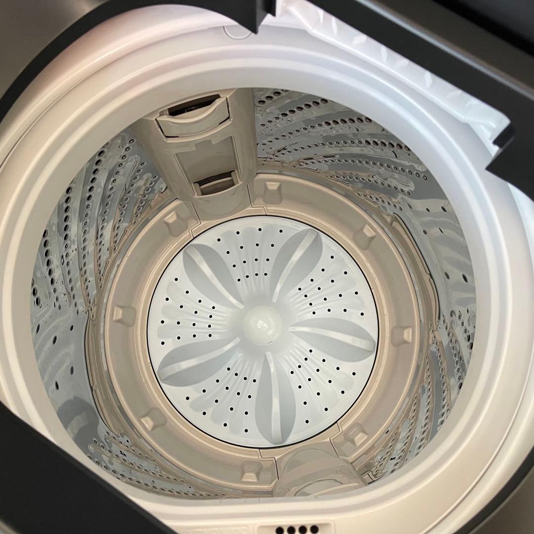 東京都23区配送無料✨設置まで❗️家電3点セット　冷蔵庫&洗濯機&電子レンジ　美品