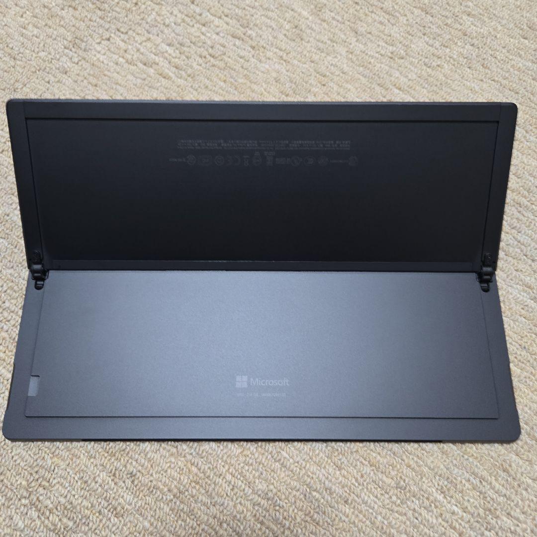 Surface Pro 7 i5 8GB 256GB タイプカバースリムペン付き