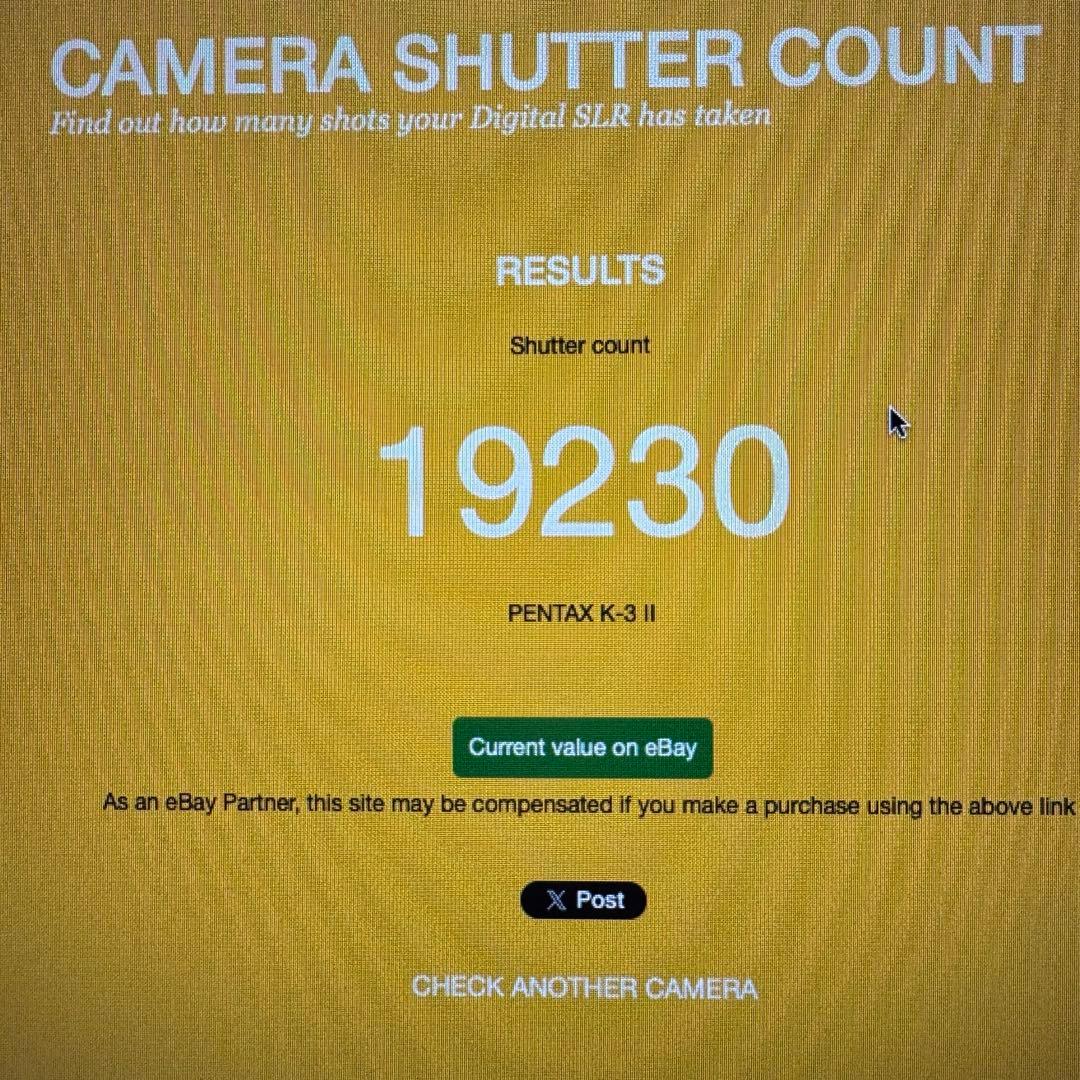 【Daylight】一眼レフPENTAX K-3II ボディ・ガイド本