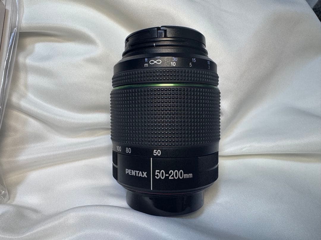 【Daylight】一眼レフPENTAX K-3II ボディ・ガイド本