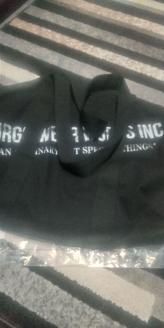 VIRGO wearworks トートバッグ新品未使用