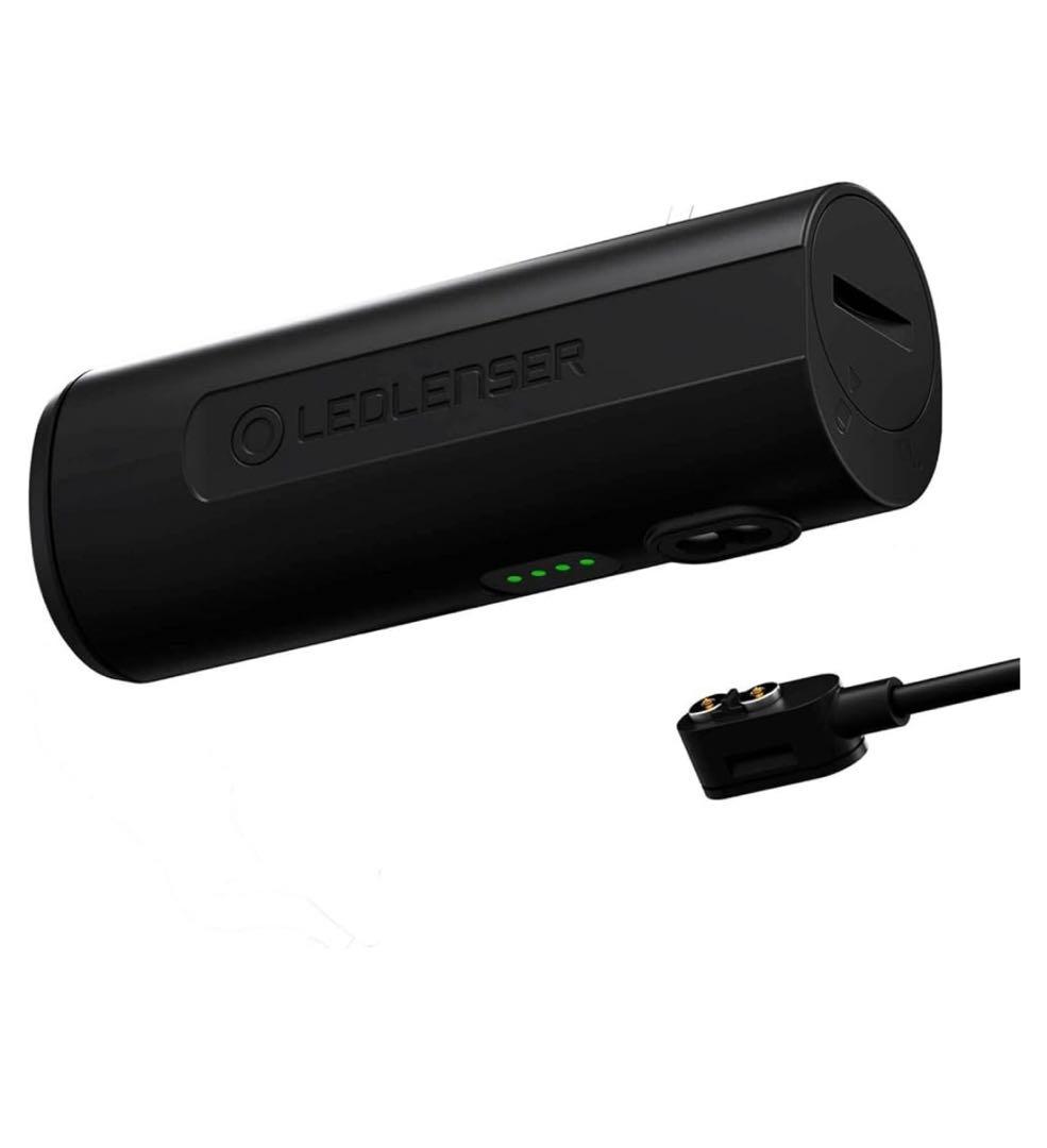 11025Ledlenser LEDヘッドライト H7R Coreシリーズ 新品