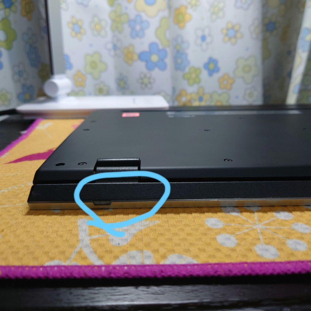 SIMフリー！i5-1035G1！VAIO proPG13！ノートパソコン！