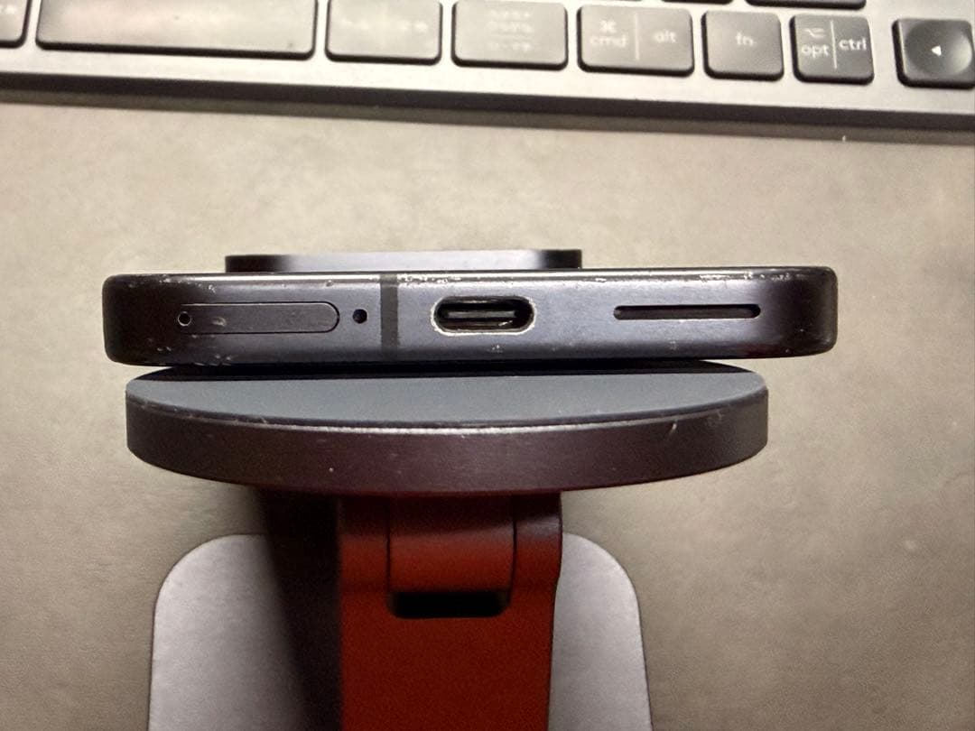 Google Pixel 9 128GB 付属品なし　中古　不具合なし