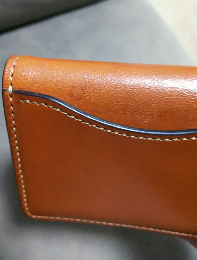 ワイルドスワンズ フルグレイン タング ロンドンカラー 王冠