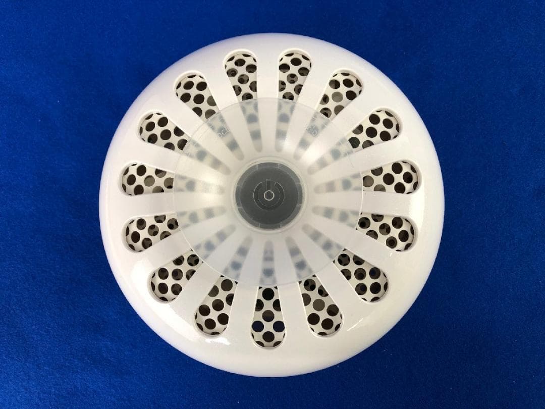 【新品】ワイヤレス水素バス OY-FF60-W