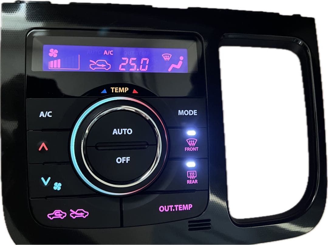 【こめ美】MH34S 打ち替え品セットT5球サービス